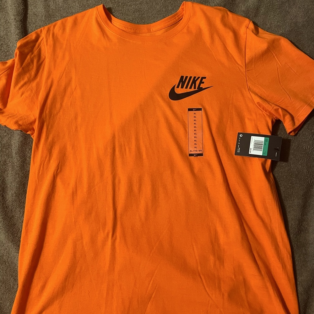 Nike T-Shirt